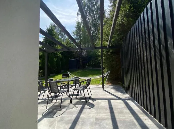 Cute House