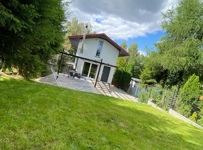Cute House